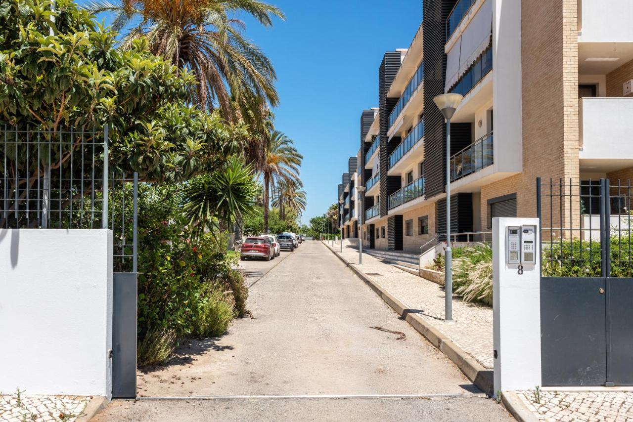 Ferienwohnung Alojamento Santa Maria Tavira Exterior foto